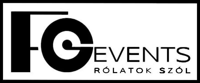 Ajánlani tudom: FGEVENTS